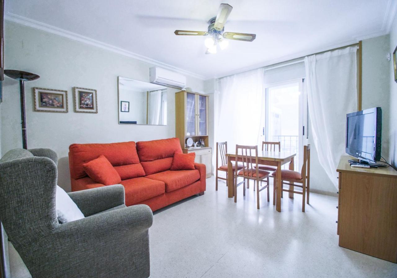 Santa Faz Old Town Apartment Benidorm Exterior photo
