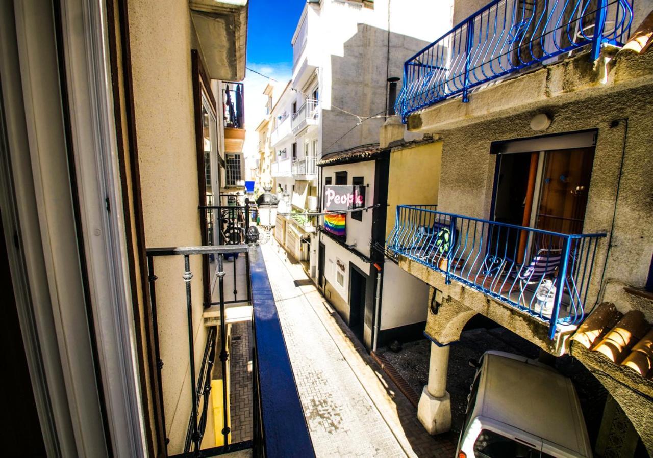 Santa Faz Old Town Apartment Benidorm Exterior photo